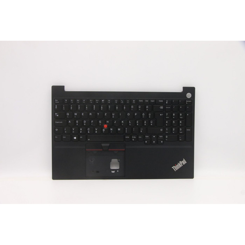 Mars 1.0 Intel keyboard