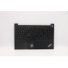 Mars 1.0 Intel keyboard