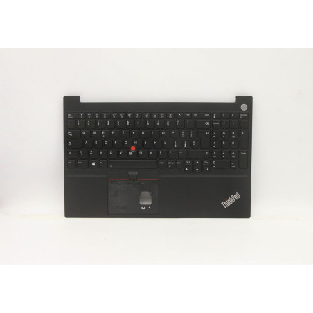 Backlit keyboard and cover