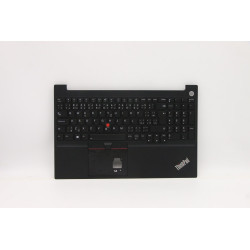 ThinkPad Mars 1.0 backlit