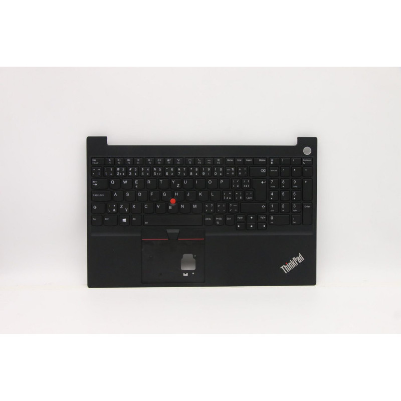 ThinkPad Mars 1.0 backlit
