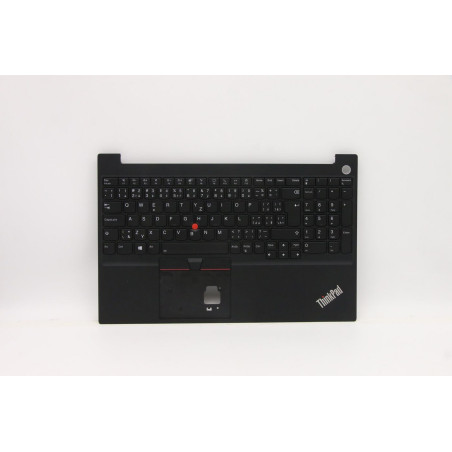 ThinkPad Mars 1.0 backlit