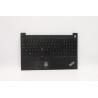 Backlit keyboard and cover
