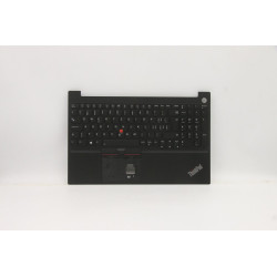 Keyboard assembly with