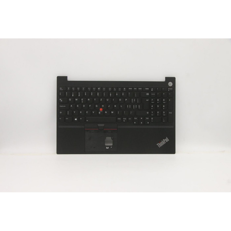 Keyboard assembly with