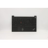 Keyboard assembly with