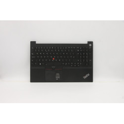 C-Cover with Backlit Keyboard