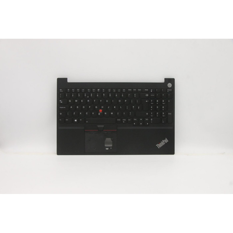 C-Cover with Backlit Keyboard