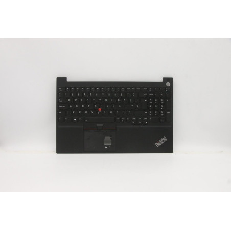 C-Cover with Backlit Keyboard