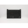 C-Cover with Backlit Keyboard