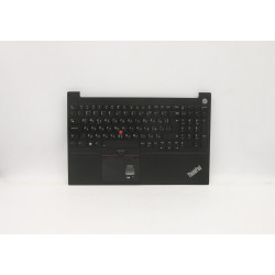 Backlit keyboard for Lenovo