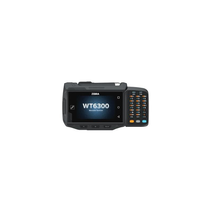 WT6300 Wearable Terminal