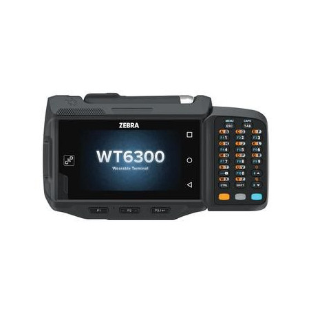 WT6300 Wearable Terminal