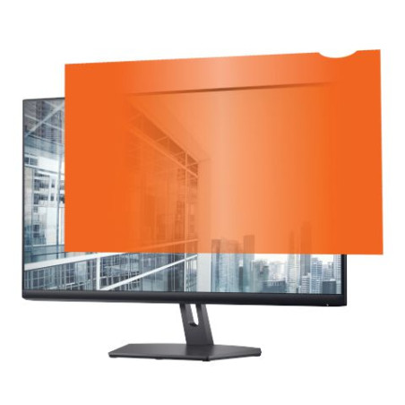 Gold Privacy Filter 19" 377