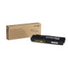 High Cap Yellow Toner 7000pgs f WC6655