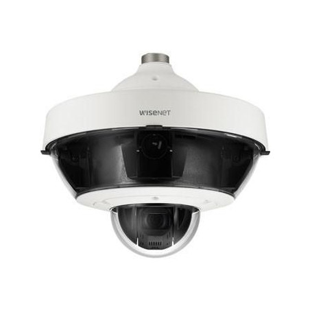 P Series 5CH 32x Zoom