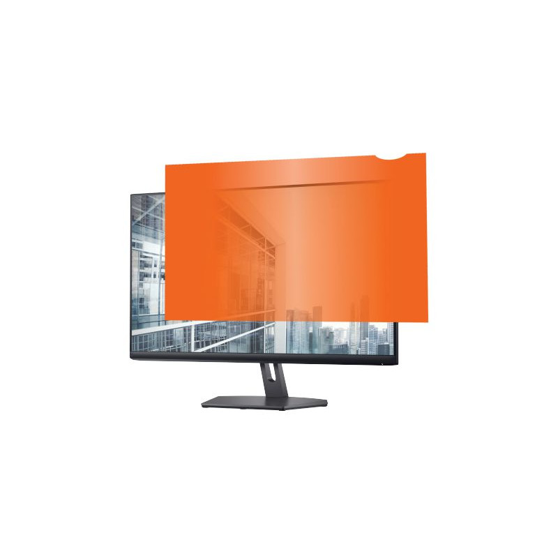 Gold Privacy Filter 25" 554