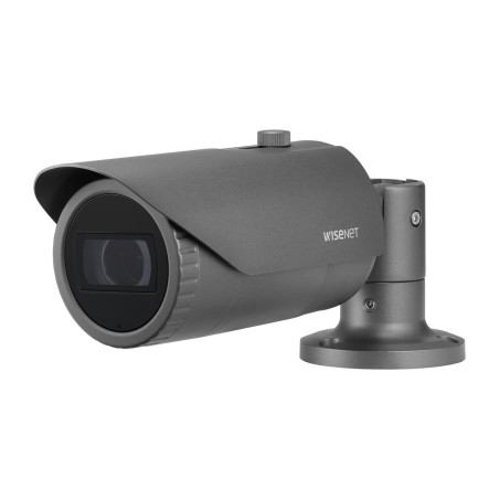 2MP Analog HD+ Bullet Camera