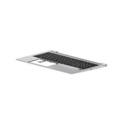 Keyboard CP+PS BL SR HUNG