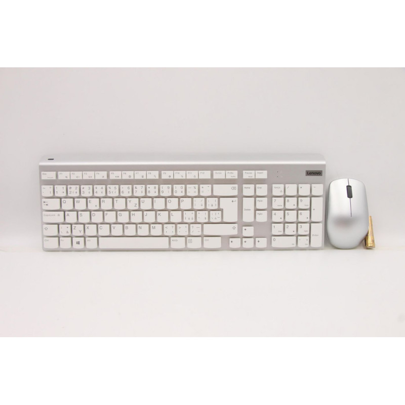 Modern Wireless Combo/Lenovo