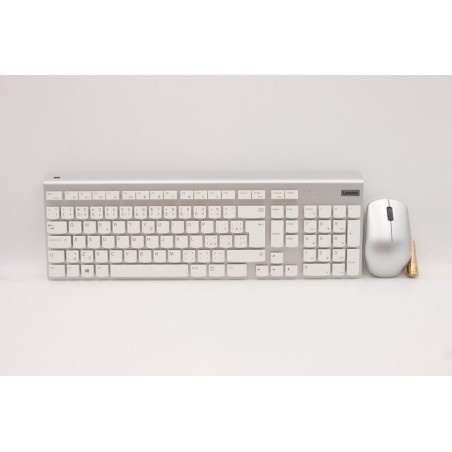 Modern Wireless Combo/Lenovo