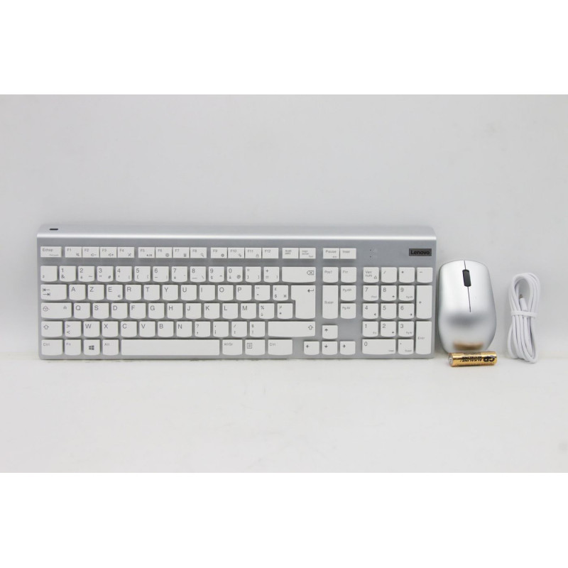 Modern Wireless Combo/Lenovo