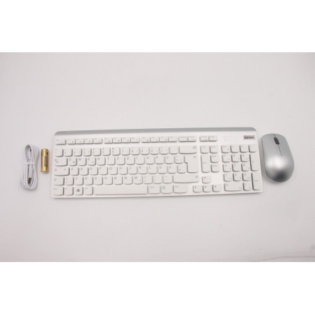 Modern Wireless Combo/Lenovo