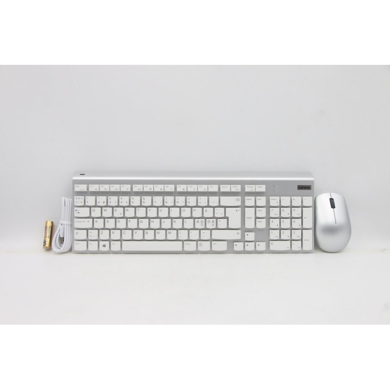 Modern Wireless Combo/Lenovo