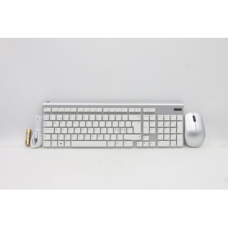 Modern Wireless Combo/Lenovo