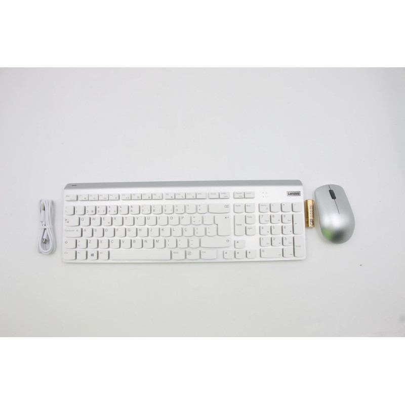 Modern Wireless Combo/Lenovo
