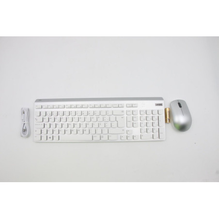Modern Wireless Combo/Lenovo