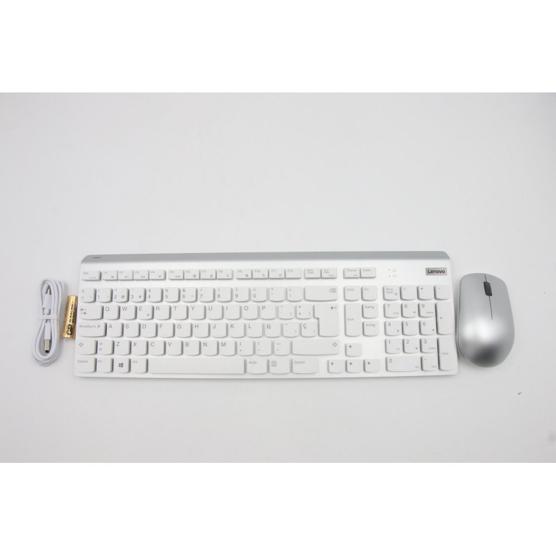 Modern Wireless Combo/Lenovo