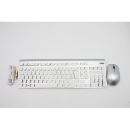 Modern Wireless Combo/Lenovo