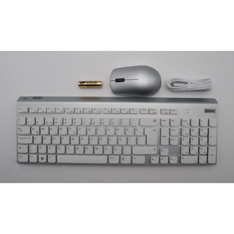 Modern Wireless Combo/Lenovo