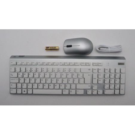 Modern Wireless Combo/Lenovo