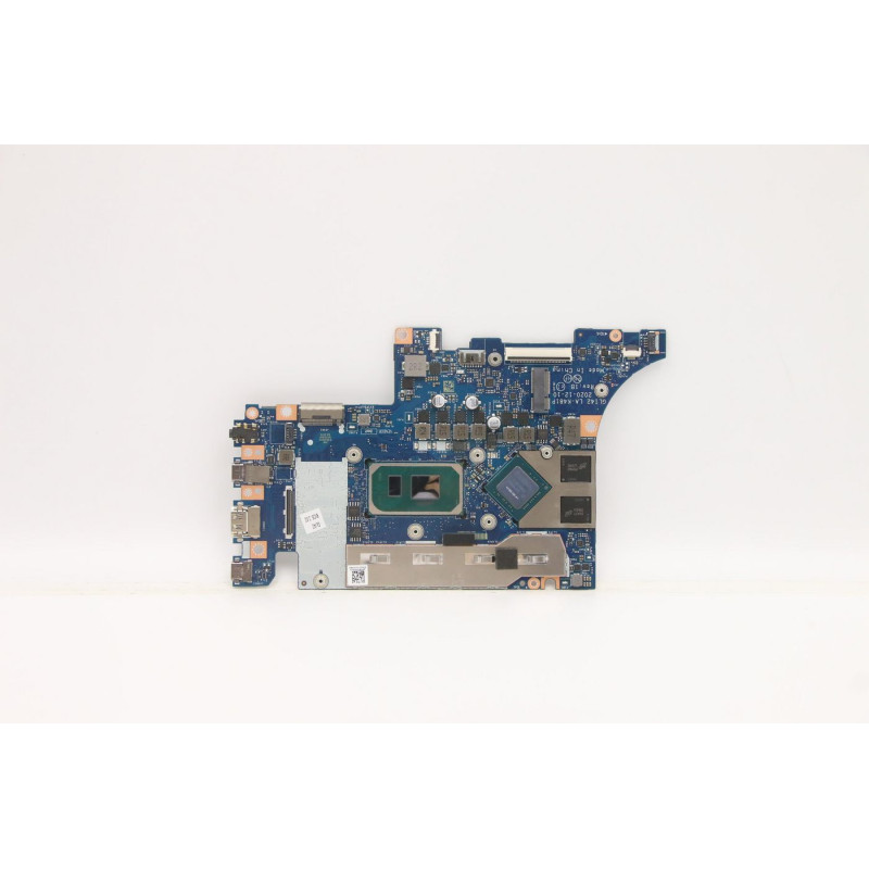 Motherboard for ThinkPad E14