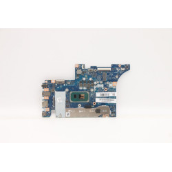 MB C 82L3 NOK I7UMA 16G