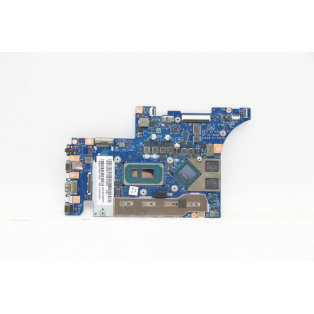 MB C 82L3 WIN I7MX450 16G
