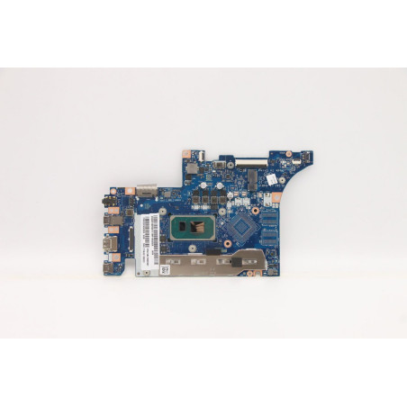MB C 82L3 WIN I7UMA 8G