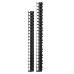 Vertical Cable Mangr NetShelter SX 600mm
