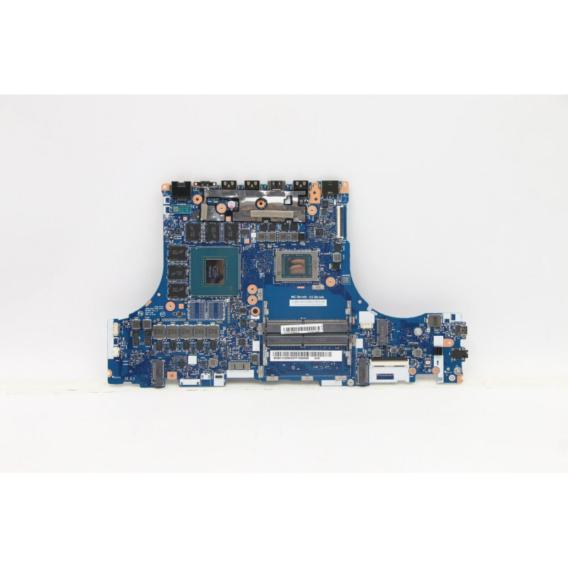 compatible motherboard for R5