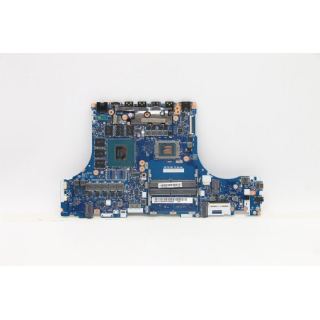 compatible motherboard for R5