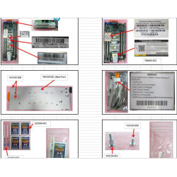 PCA MLB BL460C GEN9 V2