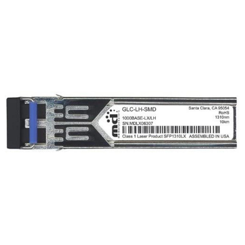 1000Base-LX/LH SFP Transceiver
