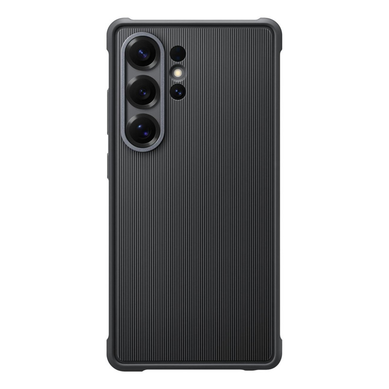 S25 Ultra Rugged Black