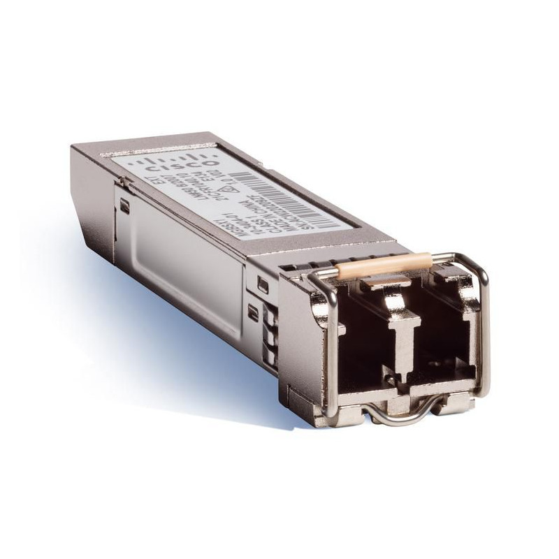 1000Base-SX SFP Transceiver