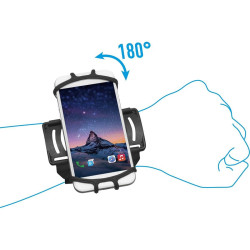 Universal Wrist Mount Armband 5-7IN Hhd | APLIUM