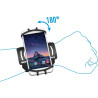 Universal Wrist Mount Armband 5-7IN Hhd | APLIUM