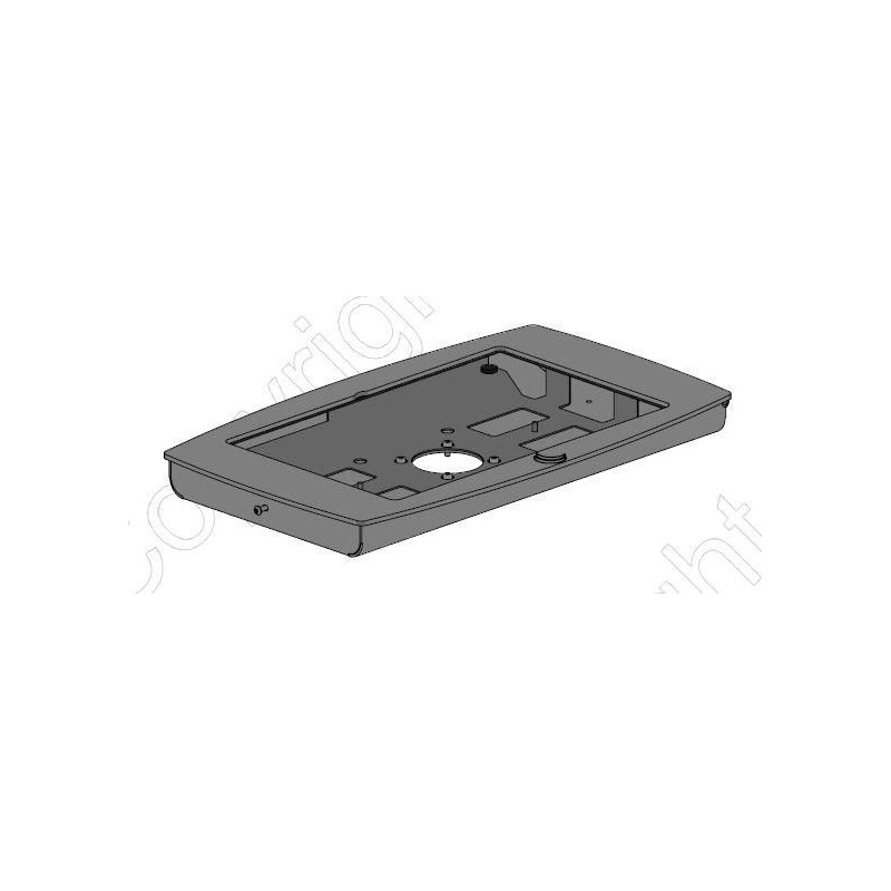A-Frame Bezel for Samsung