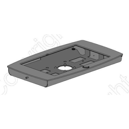 A-Frame Bezel for Samsung